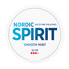 Nordic Spirit Smooth Mint Slim Stark