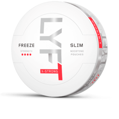 Lyft Freeze Slim ◉◉◉◉