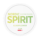 Nordic Spirit Elderflower Slim Stark