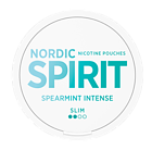Nordic Spirit Spearmint Intense Normal