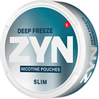ZYN Deep Freeze Slim ◉◉◉◉◉