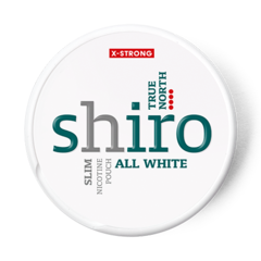 Shiro True North Slim Extra Stark