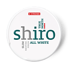 Shiro True North ◉◉◉◉