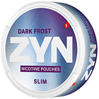 ZYN Dark Frost Slim ◉◉◉◉◉