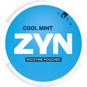 ZYN Cool Mint