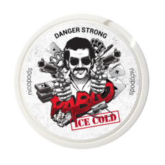 Pablo Ice Cold Slim Extra Strong