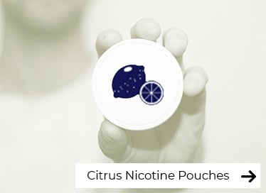 Citrus Nicotine Pouches