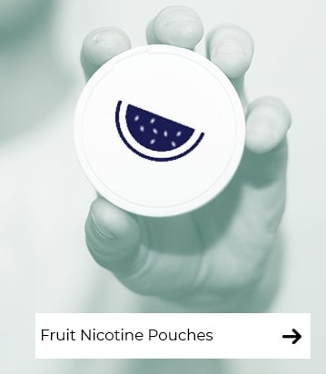 Fruit Nicotine Pouches