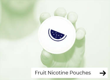 Fruit Nicotine Pouches