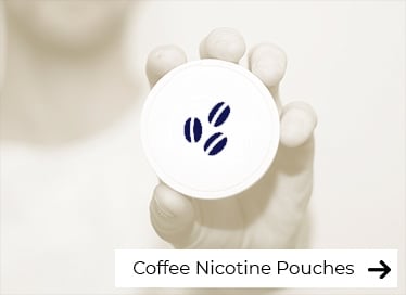 Coffee Nicotine Pouches