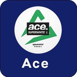 Ace Brand Icon - Haypp DE