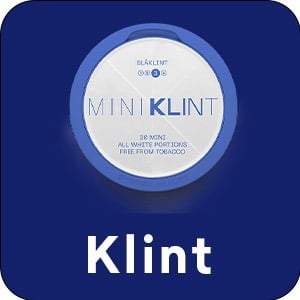 Klint Brand Icon - Haypp DE