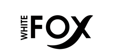 White Fox logo