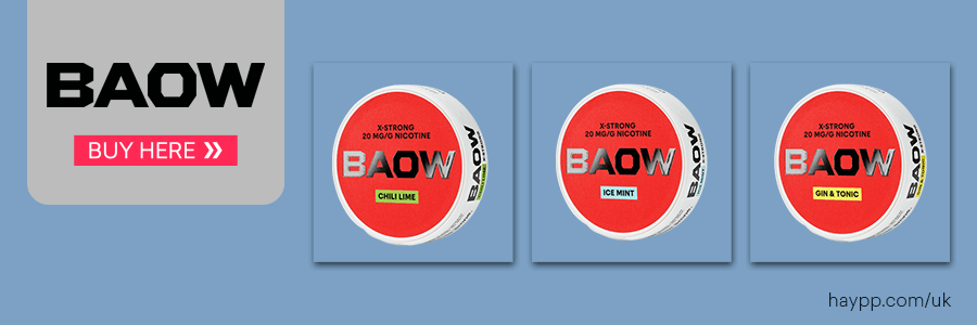 About BAOW - Learn about the brand