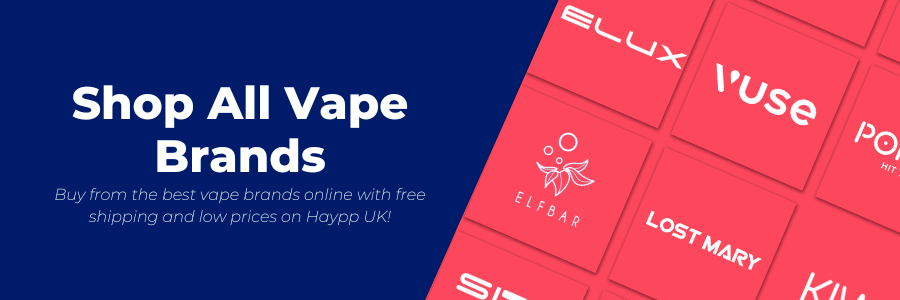 Shop all vape brands