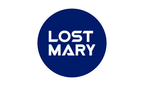 Top 2: Lost Mary 