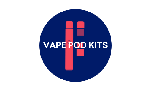 Vape Pod Kits 