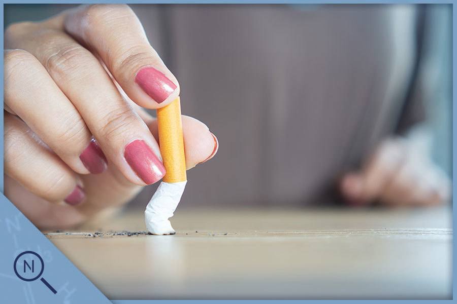 4 Different Quit Smoking Products
