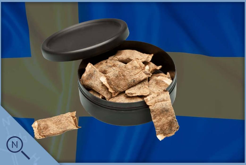 What Is Swedish Snus?  - Haypp UK