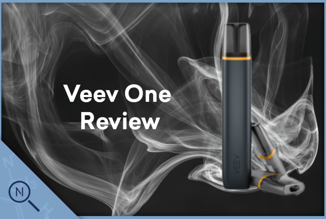 VEEV One Review