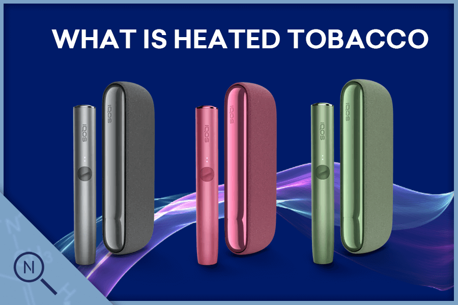 What is Heated Tobacco overview?