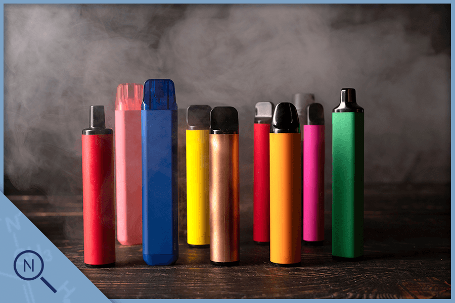 UK’s Disposable Vape Ban Explained: Key Dates, Impacts, and Alternatives