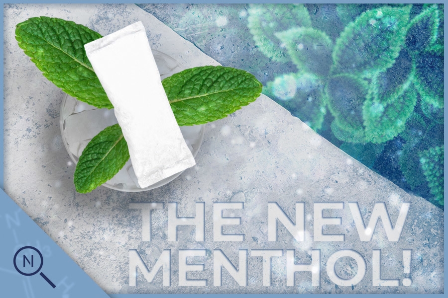 Das Menthol-Verbot und Minz-Nikotinbeutel