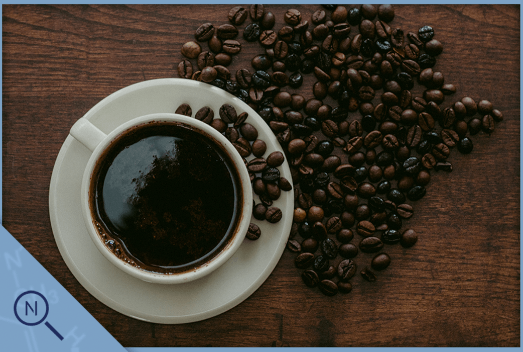 Kaffe och snus – effekterna av koffein och nikotin