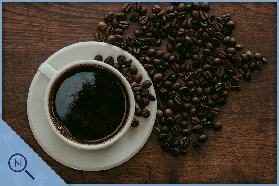 Kaffe och snus – effekterna av koffein och nikotin