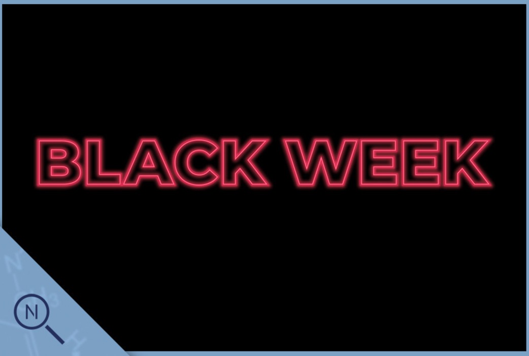Über die Black Week 2022
