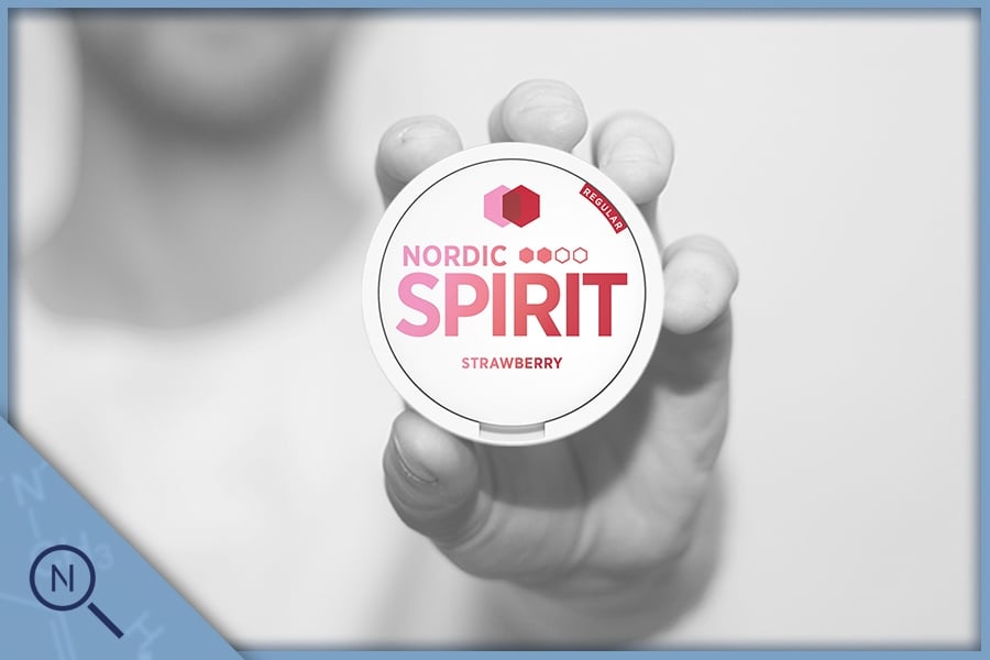 Was ist Nordic Spirit?