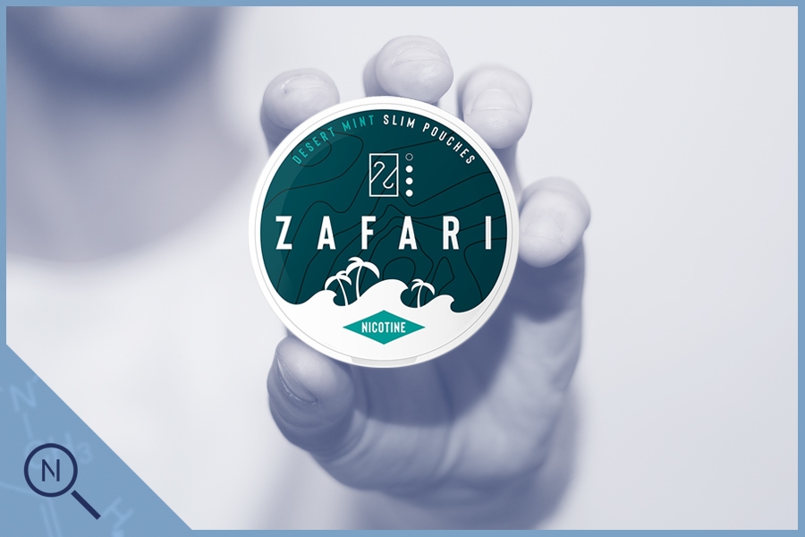 What Is Zafari