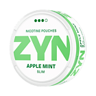 Zyn Apple Mint Slim Stark