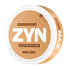 Zyn Espressino Mini Dry ◉◉◎◎