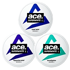 Ace Superwhite Aroma Extra Strong Mixpack