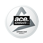 Ace Superwhite Extreme Cool Slim Extra Stark