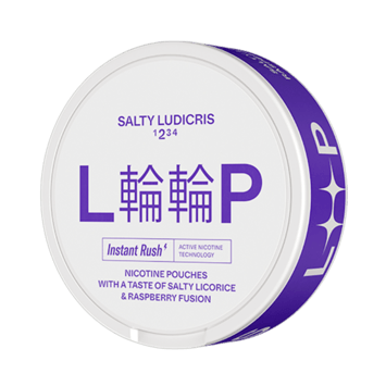 LOOP Salty Ludicris Slim Normal