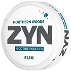 Zyn Northern Woods Slim Stark