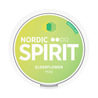 Nordic Spirit Elderflower Mini Light
