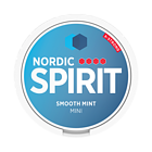 Nordic Spirit Smooth Mint Mini Strong