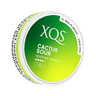 XQS Cactus Sour Slim Extra Stark