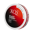 XQS Black Cherry Slim Extra Stark
