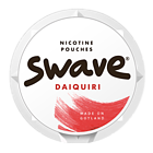 Swave Daiquiri Slim Stark Nikotinbeutel