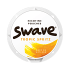 Swave Tropic Spritz Slim Stark Nikotinbeutel