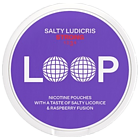 LOOP Salty Ludicris Slim ◉◉◉◎