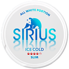 Sirius Ice Cold Slim Stark