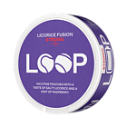 LOOP Licorice Fusion Slim Stark