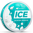 Ice Glacier Breeze Slim Extra Stark Nikotinbeutel
