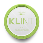 Klint Fresh Lime Slim Normal ◉◉◎◎