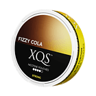 XQS Fizzy Cola Slim Extra Stark